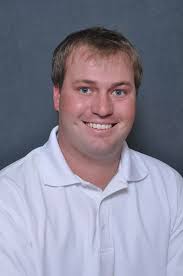 2012-2013 Men's Golf Roster