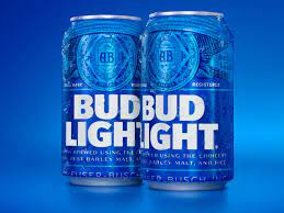 Bud Light Could Be The Next Big Name In Hard Seltzer Food Wine