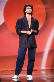 Visit for the latest news, browse the photo gallery, listen to george's music, watch his iconic videos and find out everything you want to know about the man himself. George Michael S Style Is Totally Fearless Gq