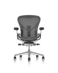 Our environment friendly office chairs adapt naturally to any body type and are ergonomically designed to keep your body and brain limber all day. Cwc International Offers High Quality Herman Miller Chairs