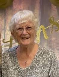 Obituary information for Iva Arlene Tinkle