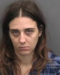 Her son, 9, drowned in Bullfrog Creek. Now, she faces manslaughter charge.