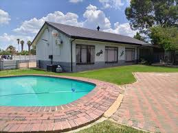 Salome Botha, Real Estate Agent in Fochville, Gauteng