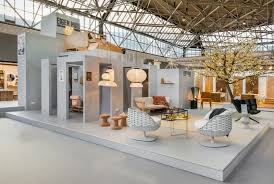 Eigen Huis Interieur Vt Wonen Design Beurs 2018 Standbouw Prins Design B V