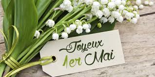 Please inform 1er mai in advance of your expected arrival time. 1er Mai Multifleurs