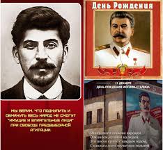 Джугашвили) иосиф виссарионович [6(18).12.1878, гори тифлисской губ. Stalin Iosif Vissarionovich Statusy Na Sports Ru
