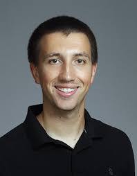 Nathaniel Cuellar's Instagram, Twitter & Facebook