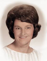 Obituary information for Ida Miriam Gore