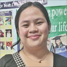 ICC Welcomes 4 New Students (All Senior High School Graduates) for the 1ST  Semester SY2023-2024.