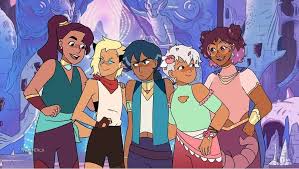 The Next Generation In 2020 She Ra Princess Of Power Princess Of Power She Ra