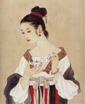 hudozhniki wang meifang zhao guojing kartiny i reprodukcii hudozhniki kartiny aziatskoe iskusstvo