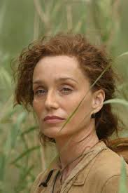 Kristin Scott Thomas