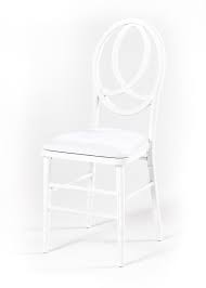 Infinity Chair Eventhaus Rentals Chair Chair Design Wedding Chairs