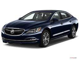 Maybe you would like to learn more about one of these? 2017 Buick Lacrosse Prices Reviews Pictures U S News World Report