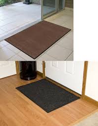 Heavy Duty Commercial Entrance Door Mat Indoor Outdoor Office Business Ebay Kitchen Mats Floor Entrance Door Mats Kitchen Flooring