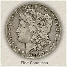 1885 morgan silver dollar value discover their worth