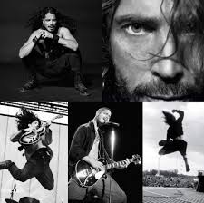 Remembering Chris Cornell July 20,1964