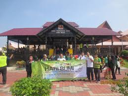 Maybe you would like to learn more about one of these? Sambutan Hari Bumi 2018 Kolej Profesional Mara Ayer Molek Melaka Pada 3 April 2018 Enviro Museum