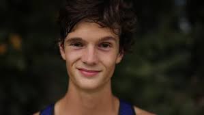 Jacob McLeod Signs With Belmont