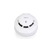 In a fast moving flash fire, by the time a photo electric smoke detector goes. Gst I 9101 Intelligent Heat Photoelectric Smoke Detector Fire Supplies