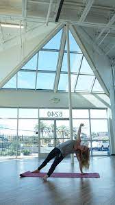 Maybe you would like to learn more about one of these? Carmichael Yoga Med Fit