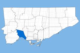 Etobicoke-Lakeshore election results: Who is leading as Toronto municipal votes trickle in? See the live breakdown - Toronto Star