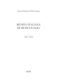 Un repertorio dedicato alla musica. Pdf L Opera Come Frammento E L Albero Di Tule Procedimenti Intertestuali Nelle Opera Della Maturita Di Franco Donatoni