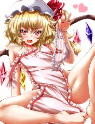 フランドール・スカーレットのエロ画像まとめNo2 : 東方二次エロ画像保管庫
