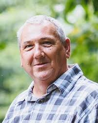 Ronald Mahnick (1953-2026)