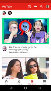 Descargar youtube 14.33.56 the app makes it easy for users to navigate youtube.com videos, the site the best site. Youtube Para Samsung Galaxy J3 6 Descargar Gratis El Archivo Apk Para Galaxy J3 6