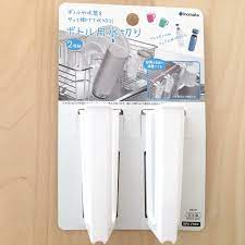 セリア ペットボトルや水筒を乾燥させる神アイテム ボトル用水切り が便利すぎる 水筒 ペットボトル セリア ボトル