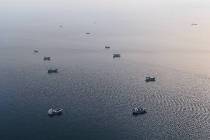 US, Iran Leave Qatar Talks With Hormuz Future Still Unclear