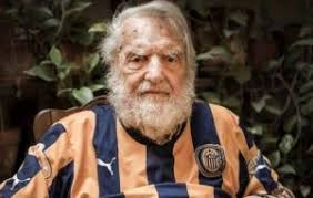 Writer, historian Osvaldo Bayer dies at age 91 — MercoPress