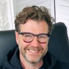 Chris Gerrish's Instagram, Twitter & Facebook