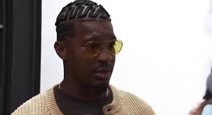 Got Me Like Greetings Winston