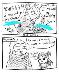Come in to read stories and fanfics that span multiple fandoms in the godzilla universe. Procrastination If Mothra Is Kind And Caring Towards Femuto As A