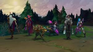 First, i'd like to outline the usages of using the korean client instead of your home region's step 2b) if you only have 1 hard drive (c:) and have league on it, make a separate folder called league of legends kr and assign it for your kr client to be downloaded there. League Of Legends