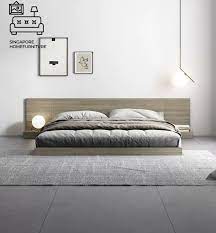 Maybe you would like to learn more about one of these? Leuven Japanese Bed Frame Tatami Bed Solid Wood Engineered Wood 3 Sizes Small Double Queen King Option Mattress Table Singaporehomefurniture