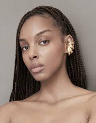 BOSS MODEL MANAGEMENT · NEW FACES · WOMEN