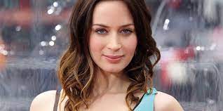 Los agentes del destino es una película dirigida por george nolfi con matt damon, emily blunt, anthony mackie, john slattery. Emily Blunt Algunas Personas Parecen Ser Felices Cultivando El Drama Archivo Digital De Noticias De Colombia Y El Mundo Desde 1 990 Eltiempo Com