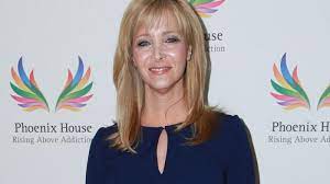 Weitere ideen zu frauen stars, friends fernsehen, phoebe buffay. Lisa Kudrow Warnt Vor Dem Internet