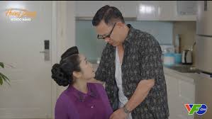 Hướng dương ngược nắng | hé lộ nội dung và các tuyến nhân vật trong bom tấn truyền hình mới nhất. HÆ°á»›ng DÆ°Æ¡ng NgÆ°á»£c Náº¯ng Táº­p 67 Láº¡ Thay Ong Quan Phanh Ao Con Than Máº­t Om Va Hon Ba Cuc Vtv Vn