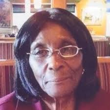 Lezora Carter Obituary January 31, 2019