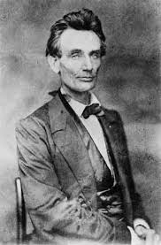 Abraham lincoln rule 34