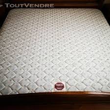 1993 526 vues 00min 33s. Matelas Epeda Multispire Offres Avril Clasf