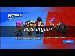 Our character generator on brawl stars is the best in the field. Daily Quests With Poco Brawl Stars Android Ios Gameplay Solo Duo Showdown Youtube