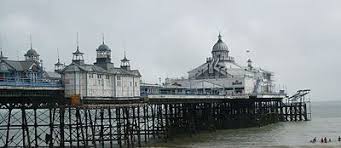 The town of eastbourne is fast shedding its image as a haunt for pensioners and is now very much more family orientated, being a seaside resort working. Eastbourne Wikipedia
