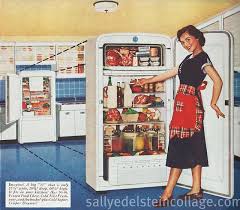 We did not find results for: Kelvinator Refrigerator Ad 1950 Vintage Housewife Retro Housewife Vintage Lifestyle
