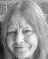 Susan Campbell Obituary (2014)