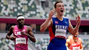 Brazilian representatives competed in the 3000 m with obstacles, the high jump, the 400 m with hurdles and the 100 m for women. Aihycgyzxlnt2m